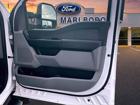 Used 2026 Ford F350 XL w/ 360-Degree Camera Package AWD/4WD image 25
