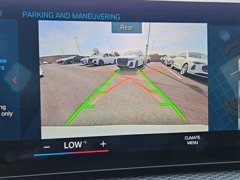 Used 2023 BMW M3 image 14