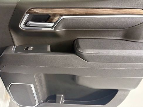 Used 2025 Chevrolet Silverado 1500 LT w/ Safety Package image 19