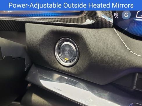 New 2026 Chevrolet Corvette Stingray Preferred Conv w/ Z51 Performance Package image 30