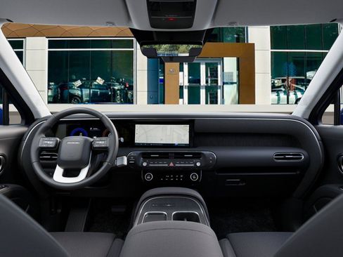 New 2026 Hyundai Palisade SE image 11