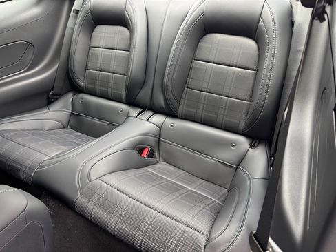 New 2026 Ford Mustang GT Premium image 10