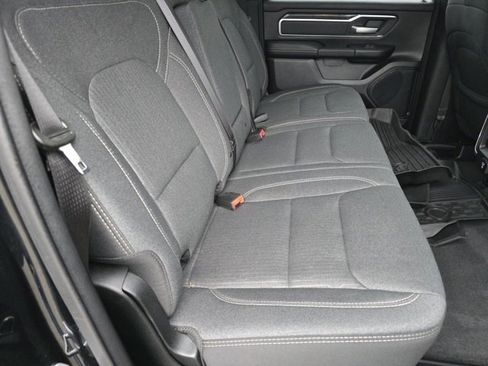 Used 2020 RAM 1500 Big Horn image 37