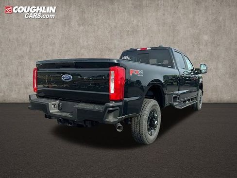 New 2026 Ford F250 XL w/ STX Appearance Package image 8