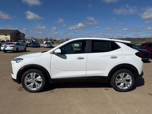 New 2026 Buick Encore GX Preferred image 6