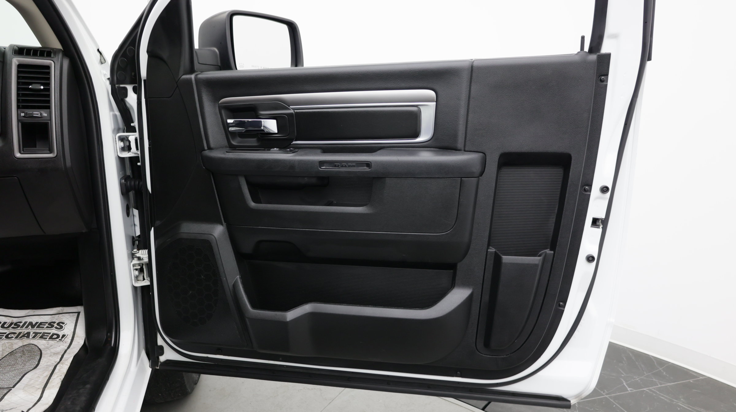 Used 2023 RAM 1500 Tradesman w/ Power & Remote Entry Group RWD image 24