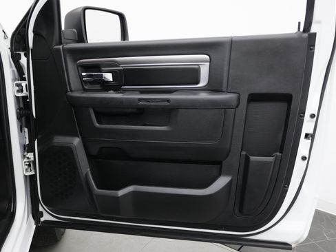 Used 2023 RAM 1500 Tradesman w/ Power & Remote Entry Group RWD image 24