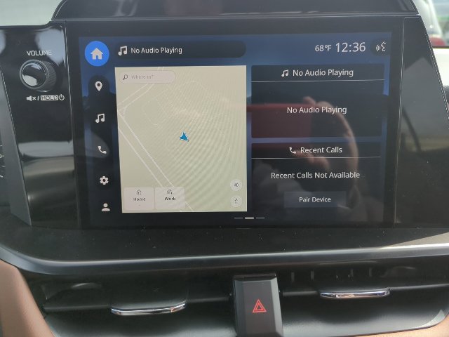 New 2026 Subaru Outback Touring XT AWD/4WD image 16