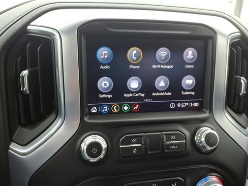 Used 2020 GMC Sierra 1500 SLT AWD/4WD image 18