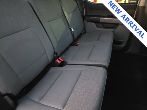 Used 2024 Ford F150 XLT w/ Mobile Office Package image 51