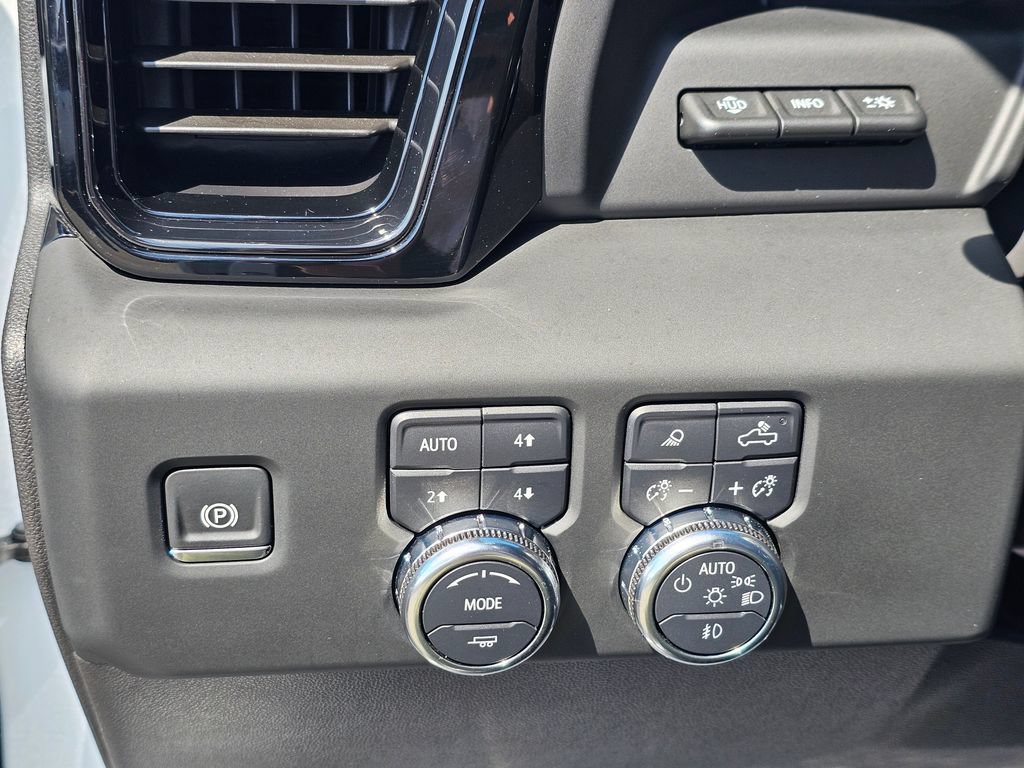 Used 2024 GMC Sierra 1500 AT4X w/ AT4X AEV Edition AWD/4WD image 27
