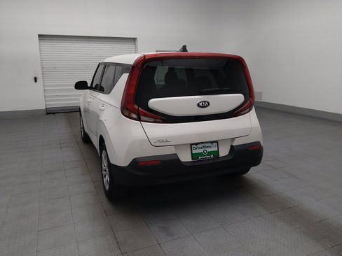 Used 2021 Kia Soul LX FWD image 6