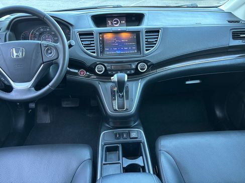 Used 2016 Honda CR-V EX-L image 30