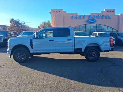 New 2026 Ford F250 XL w/ STX Appearance Package