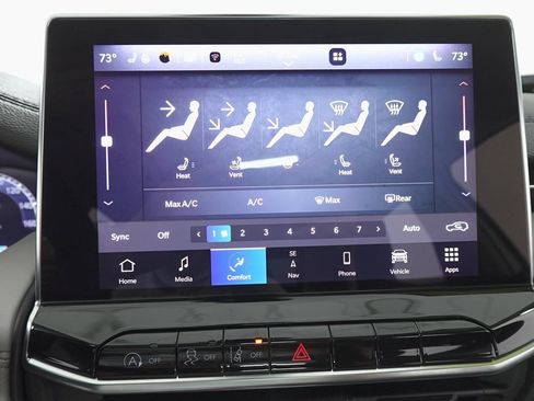 Used 2022 Jeep Compass Limited w/ Elite Group image 20