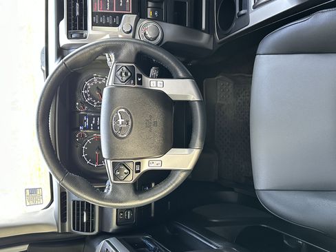 Used 2023 Toyota 4Runner SR5 Premium image 37