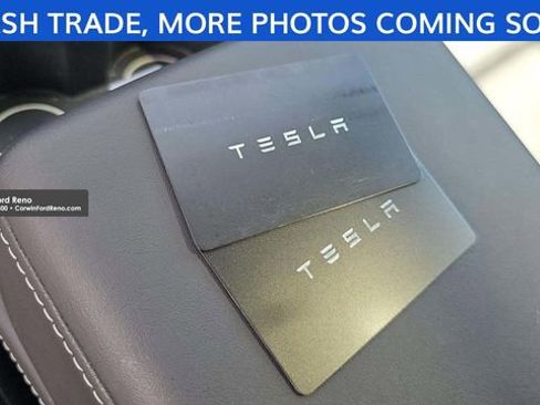 Used 2024 Tesla Model Y Long Range AWD/4WD image 17