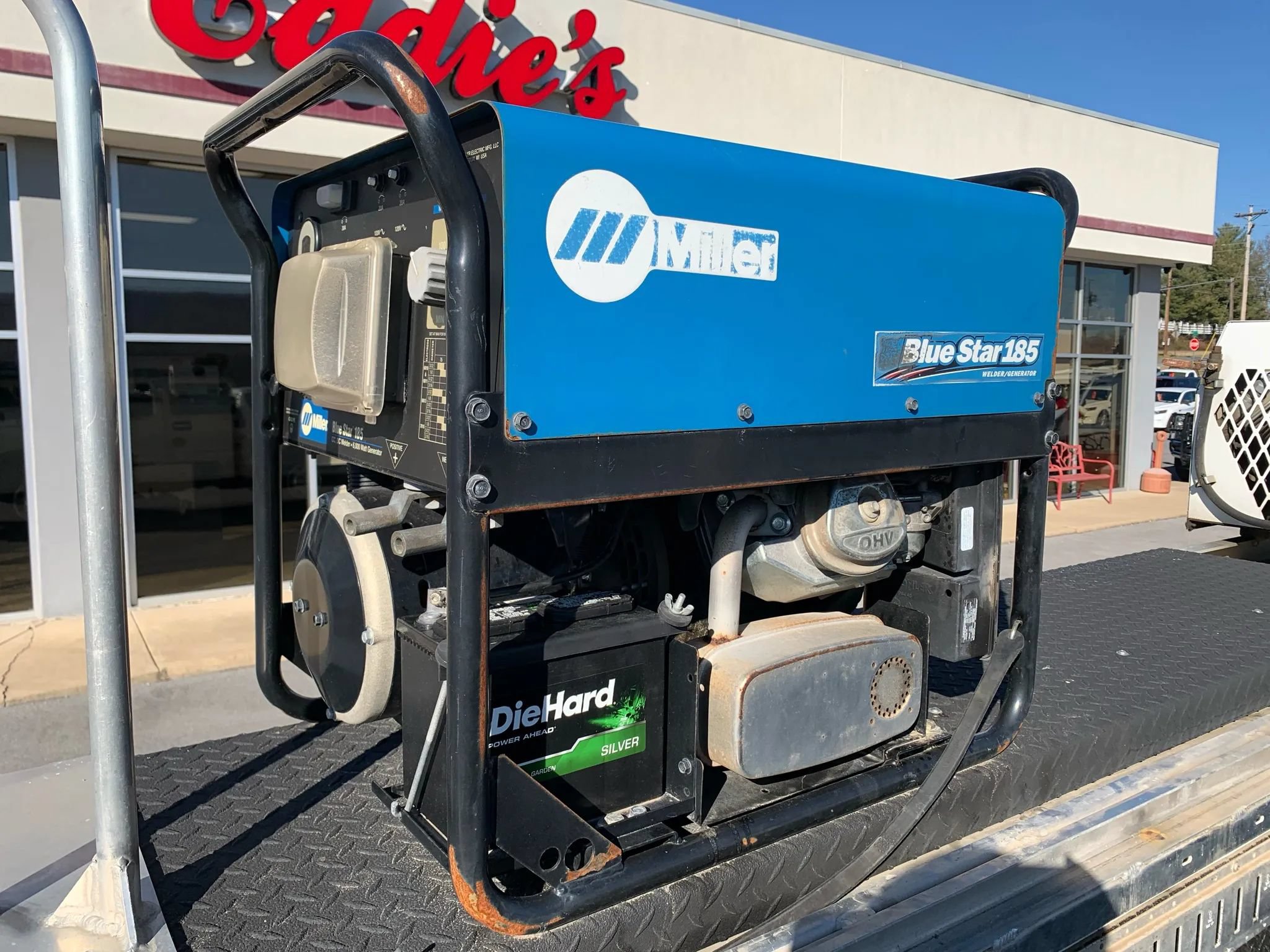 Used 2019 Ford F550 2WD SuperCab Super Duty image 56