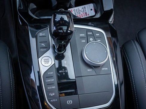 Used 2024 BMW X3 xDrive30i w/ Premium Package w/ZPA image 25