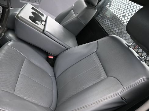 Used 2014 Ford F350 XL w/ XL Value Package AWD/4WD image 11