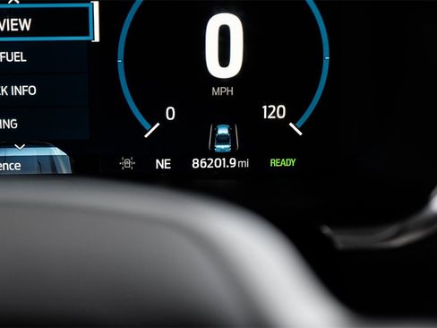 Used 2021 Ford F150 Limited image 18