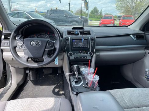Used 2012 Toyota Camry LE image 9