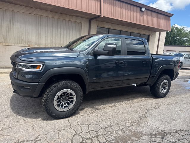 New 2026 RAM 1500 RHO w/ RHO Level 1 Equipment Group AWD/4WD image 3
