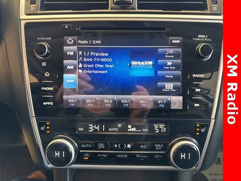 Used 2018 Subaru Outback 2.5i Premium image 22