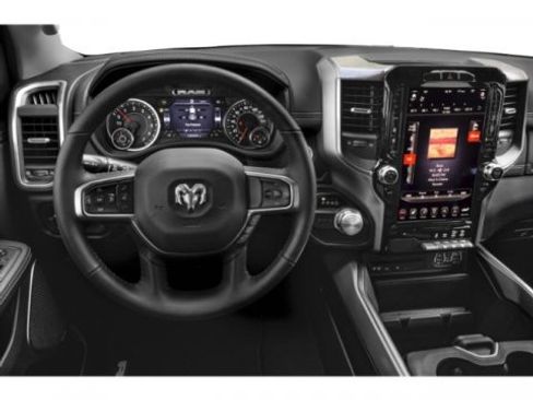 Used 2020 RAM 1500 Laramie w/ Off Road Group AWD/4WD image 10