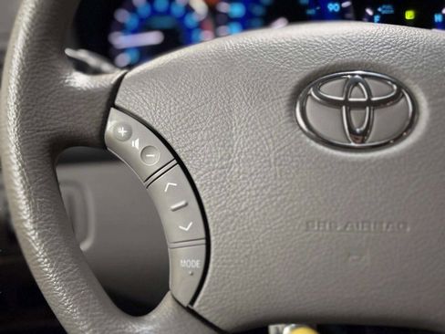 Used 2010 Toyota Sienna LE FWD image 27