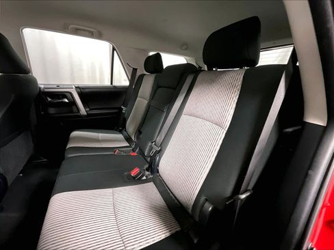 Used 2024 Toyota 4Runner SR5 image 15