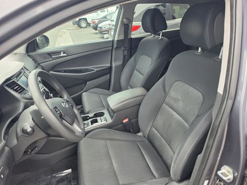 Used 2016 Hyundai Tucson SE FWD image 12