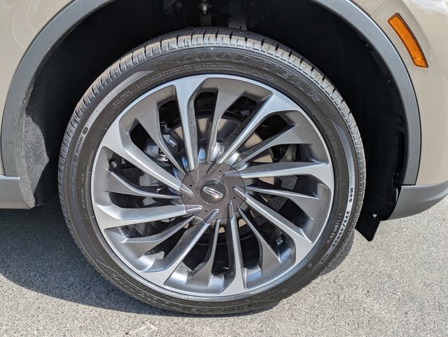 New 2026 Lincoln Aviator Reserve AWD/4WD image 11