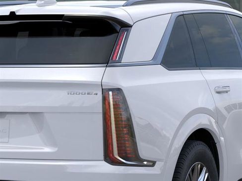 New 2026 Cadillac Escalade IQ Luxury 1 w/ LPO, Floor Liner Package AWD/4WD image 11