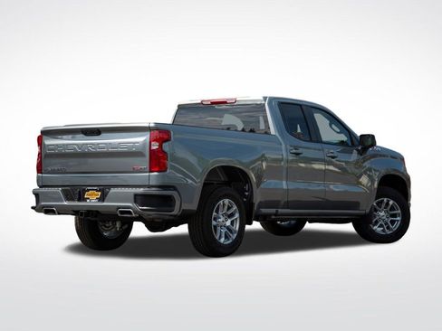 New 2026 Chevrolet Silverado 1500 RST w/ Z71 Off-Road Package AWD/4WD image 8