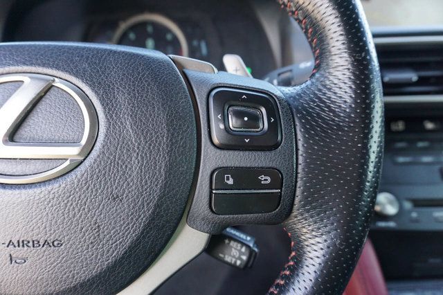 Used 2015 Lexus RC 350 AWD w/ Navigation System Package image 25