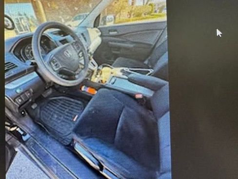 Used 2014 Honda CR-V LX image 4