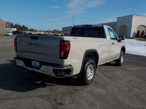 New 2026 GMC Sierra 1500 Pro w/ Pro Value Package image 3