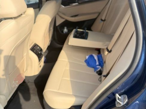 Used 2020 BMW X3 sDrive30i w/ Convenience Package RWD image 16