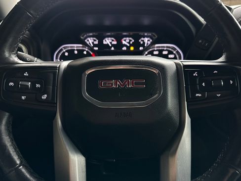 Certified 2023 GMC Sierra 2500 SLT w/ SLT Convenience Package image 29