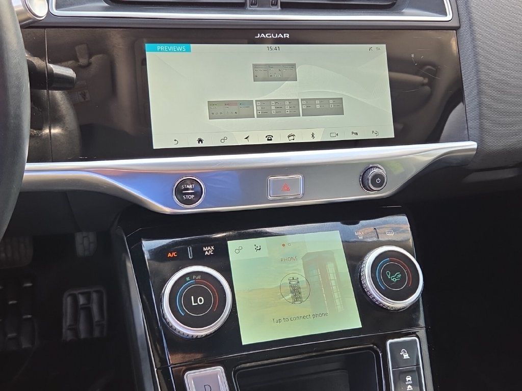 Used 2020 Jaguar I-PACE S AWD/4WD image 21