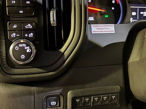 New 2025 GMC Sierra 2500 Pro w/ Convenience Package AWD/4WD image 65