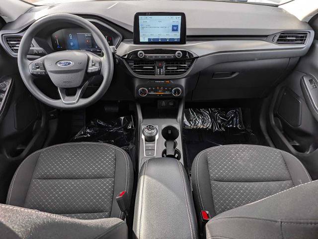 Certified 2025 Ford Escape Active AWD/4WD image 18