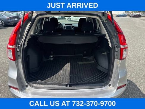 Used 2015 Honda CR-V EX image 7