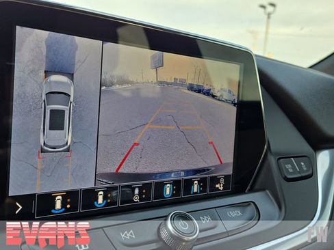 Used 2020 Chevrolet Blazer Premier w/ Driver Confidence II Package image 9