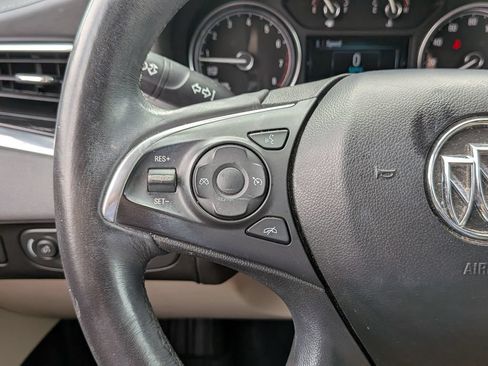 Used 2018 Buick Enclave Essence w/ Trailering Package AWD/4WD image 23