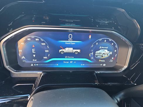 New 2026 Chevrolet Silverado 1500 LT w/ All Star Edition Plus image 32