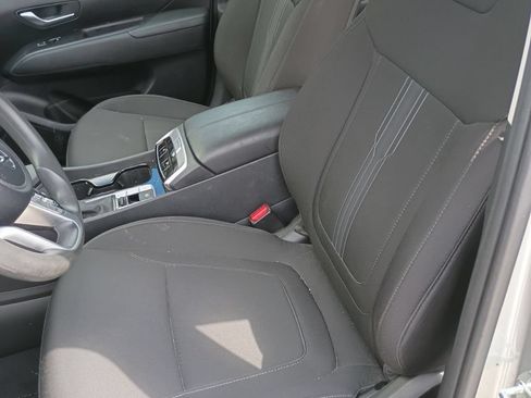 Used 2023 Hyundai Tucson SEL AWD/4WD image 12