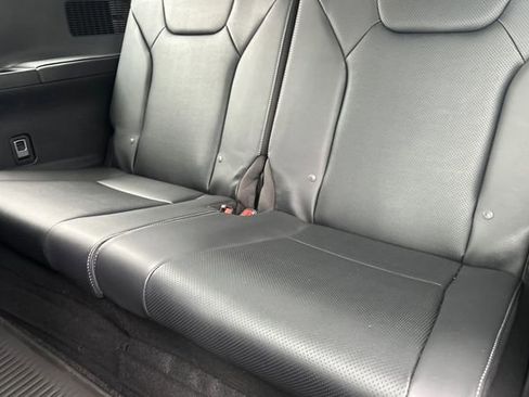 Used 2025 Lexus TX 350 AWD image 15