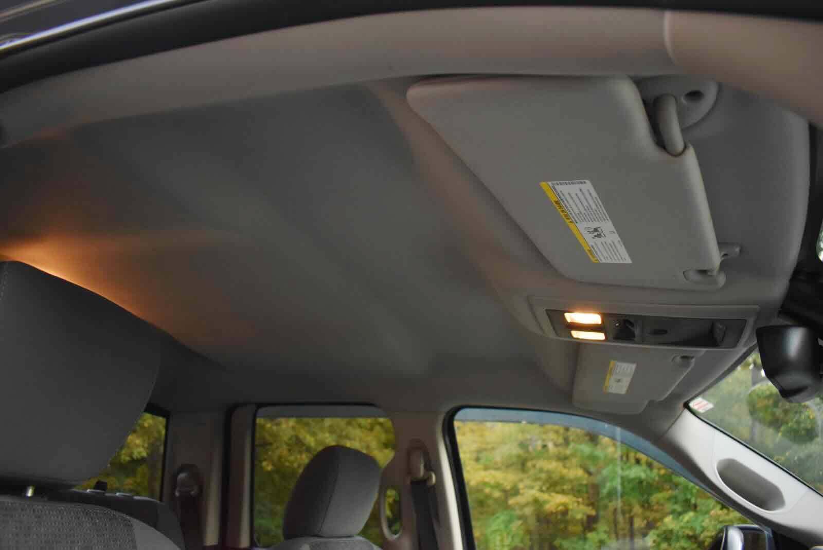 Used 2016 RAM 1500 Big Horn AWD/4WD image 43